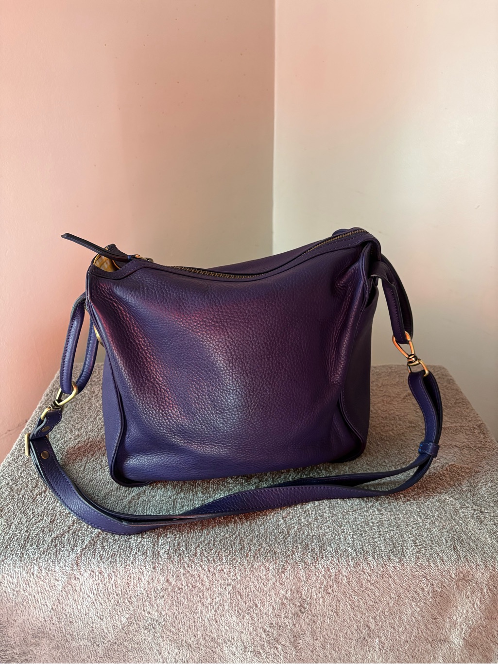 Sapahn Glennon Crossbody Bag — image 2 of 8